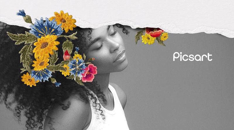 Trình sửa ảnh PicsArt